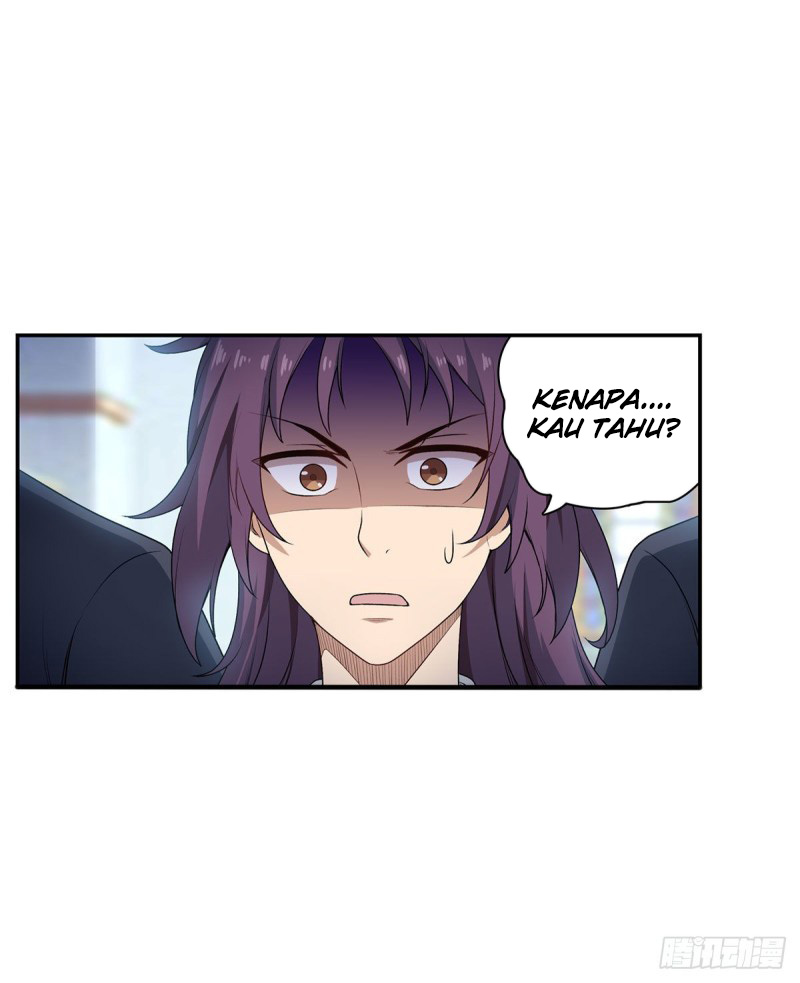 Wuxian Shitu Yu Shier Zhan Ji (Infinite Apostles and Twelve War Girls) Chapter 67 Gambar 23